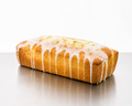 Panqué de limón
